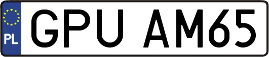 GPUAM65