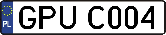 GPUC004