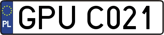 GPUC021