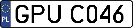 GPUC046