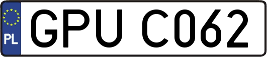 GPUC062