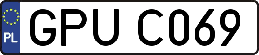 GPUC069