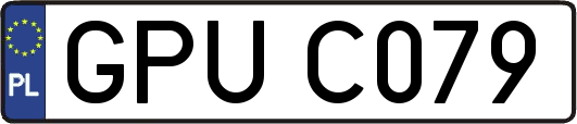 GPUC079