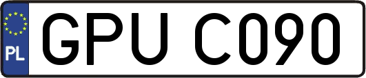 GPUC090