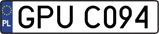 GPUC094
