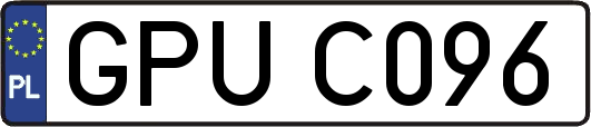 GPUC096