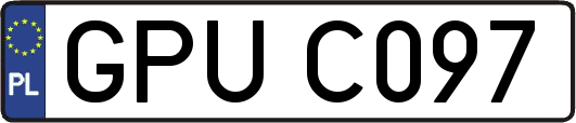 GPUC097