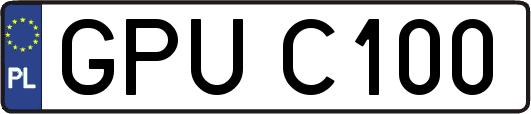 GPUC100