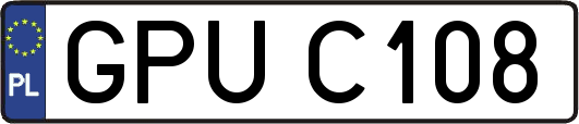 GPUC108