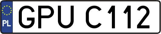 GPUC112