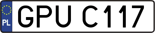 GPUC117