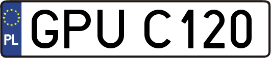 GPUC120