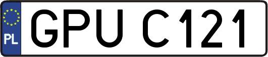 GPUC121