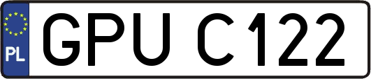 GPUC122