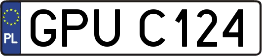 GPUC124