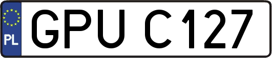 GPUC127