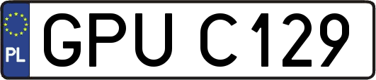 GPUC129