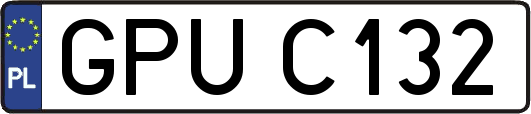 GPUC132