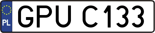 GPUC133