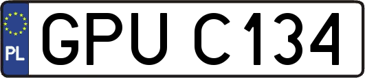 GPUC134