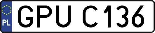 GPUC136