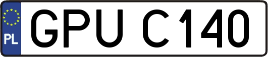GPUC140