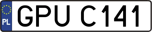 GPUC141