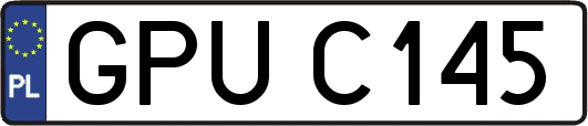 GPUC145