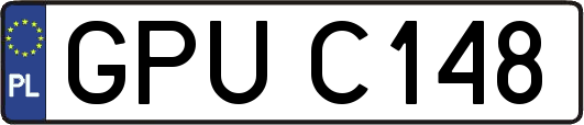 GPUC148