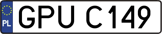 GPUC149