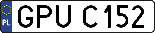 GPUC152