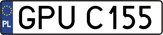 GPUC155