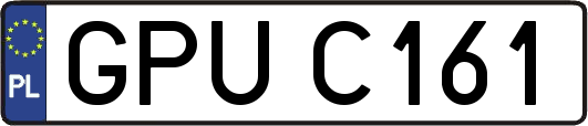 GPUC161