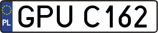 GPUC162