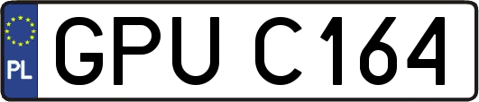 GPUC164