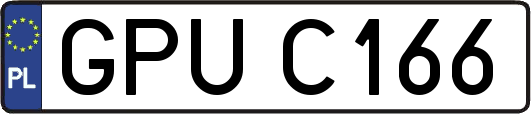 GPUC166