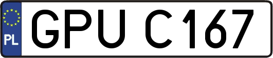 GPUC167