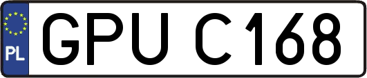 GPUC168