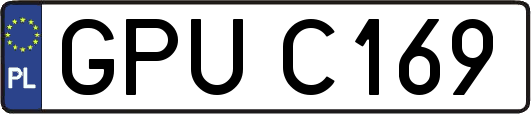 GPUC169