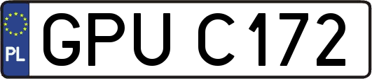 GPUC172