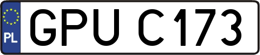 GPUC173