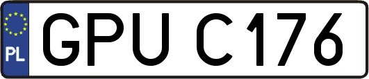 GPUC176