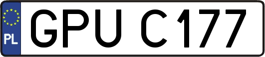 GPUC177