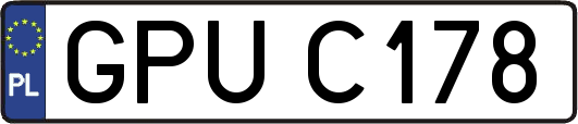 GPUC178