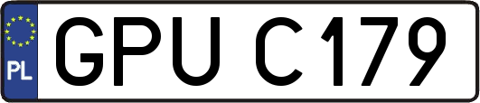 GPUC179