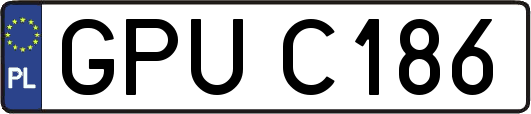 GPUC186