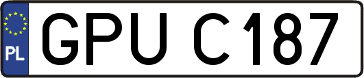 GPUC187