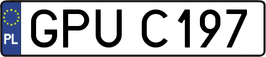 GPUC197