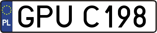 GPUC198