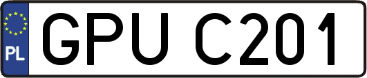 GPUC201